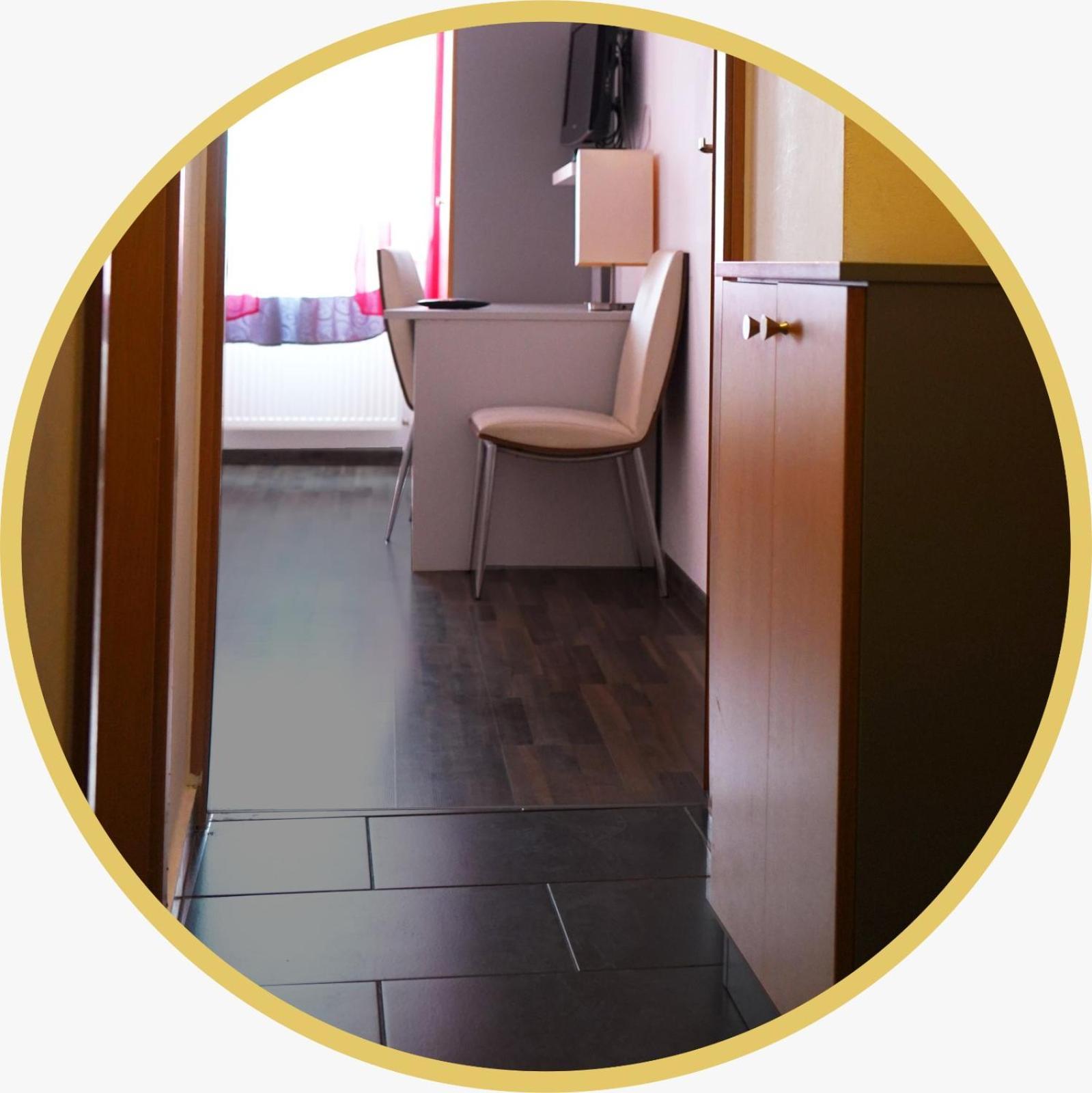 King David Apartments Wina Bagian luar foto